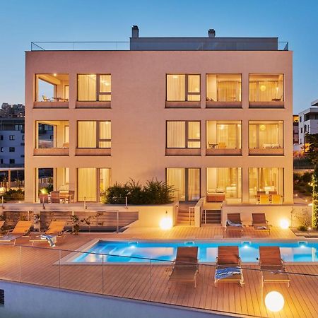 Eol Apartments Split Exterior foto