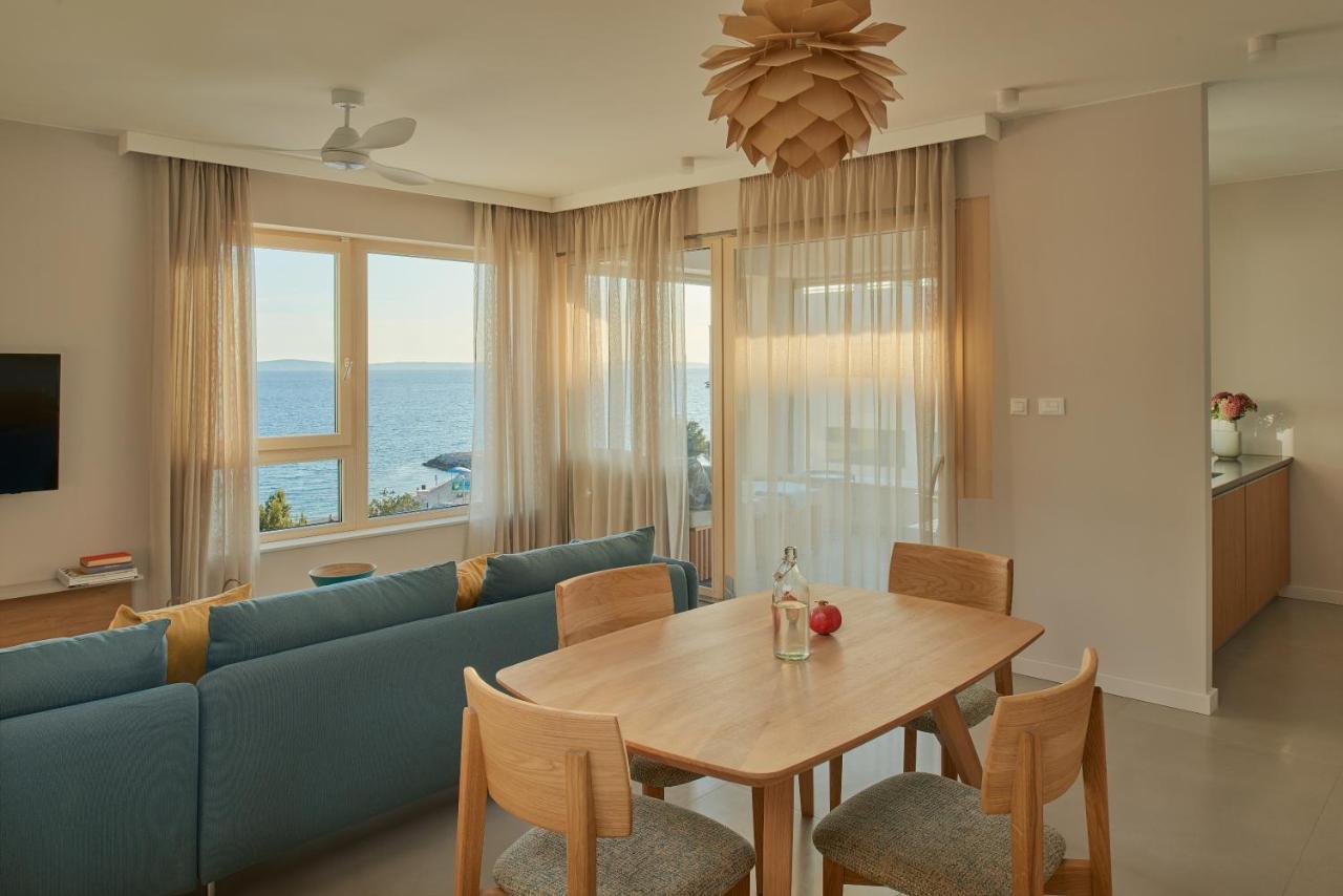 Eol Apartments Split Exterior foto