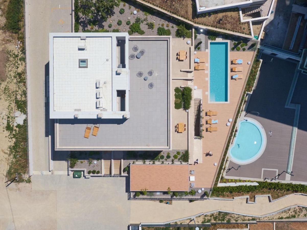 Eol Apartments Split Exterior foto