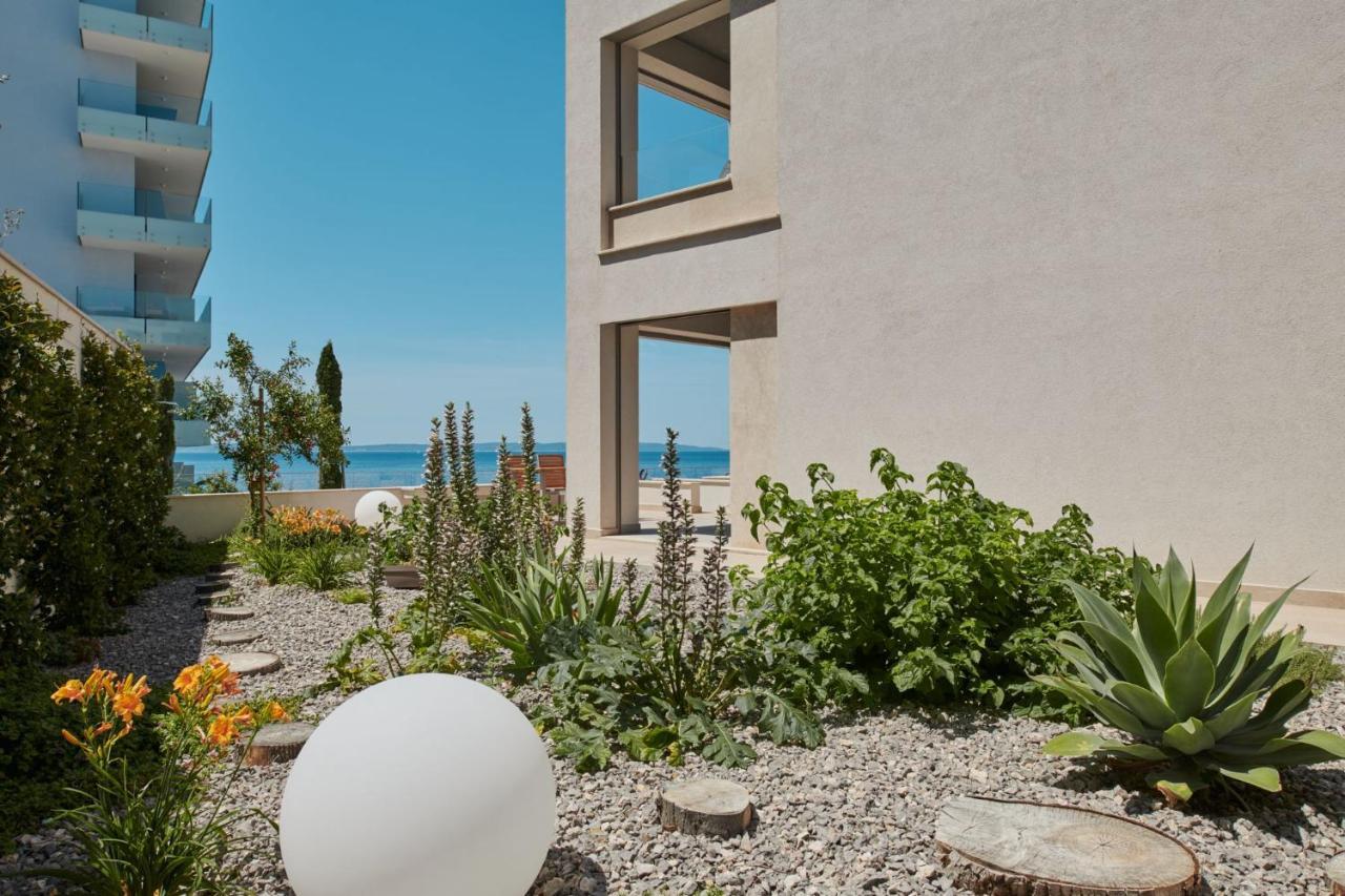Eol Apartments Split Exterior foto