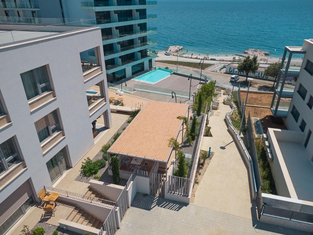 Eol Apartments Split Exterior foto