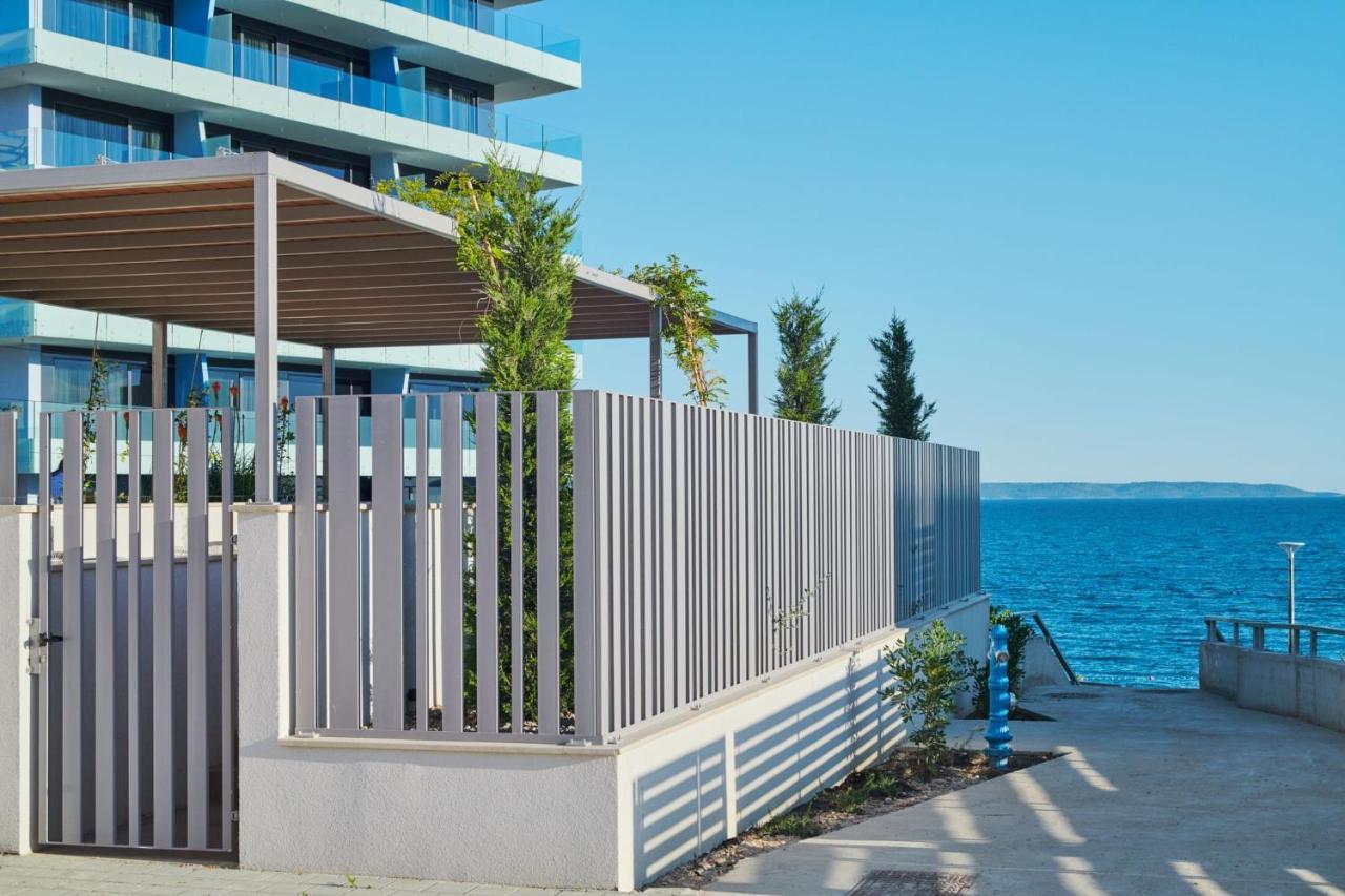 Eol Apartments Split Exterior foto