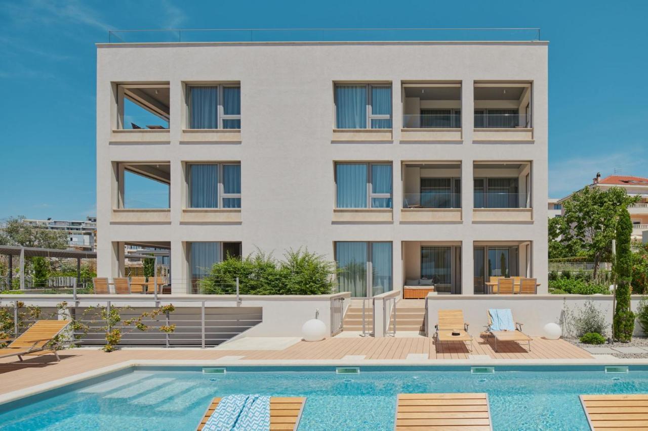 Eol Apartments Split Exterior foto