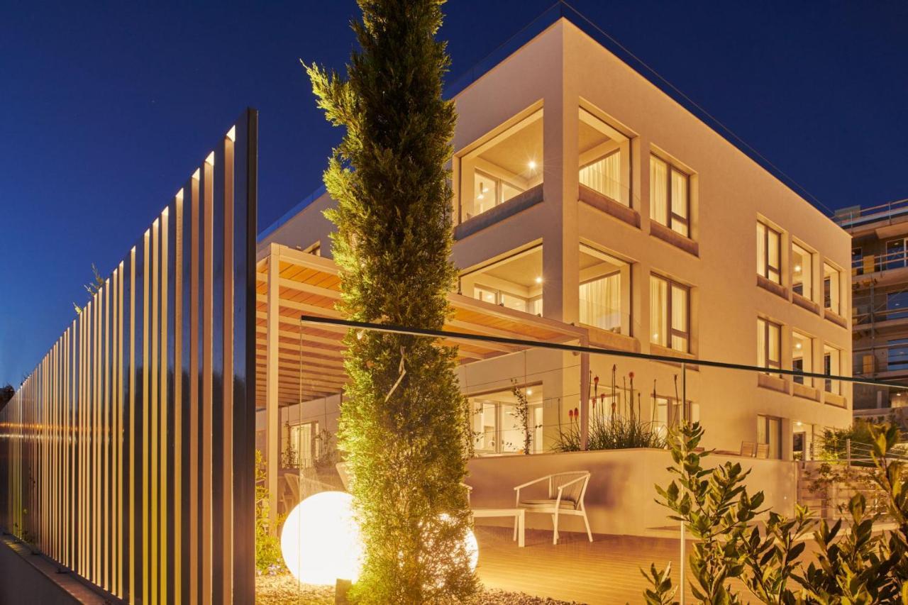 Eol Apartments Split Exterior foto