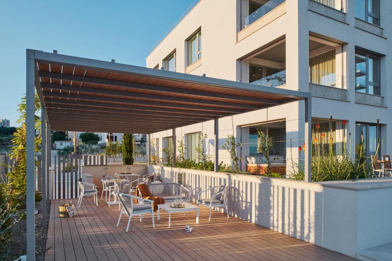 Eol Apartments Split Exterior foto