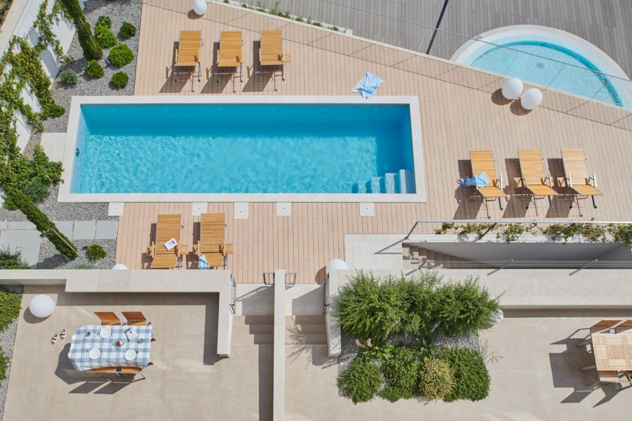 Eol Apartments Split Exterior foto